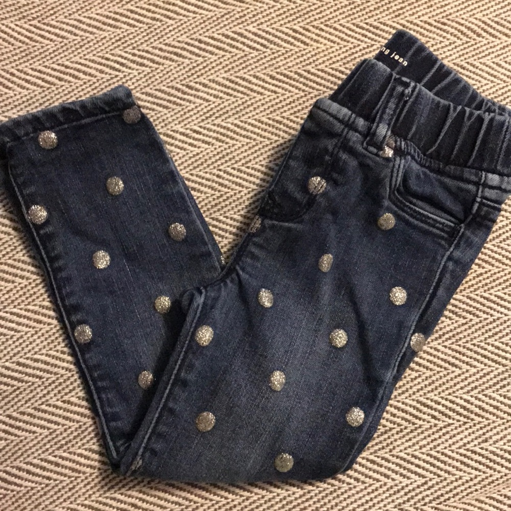 Baby Gap 3T Jeans